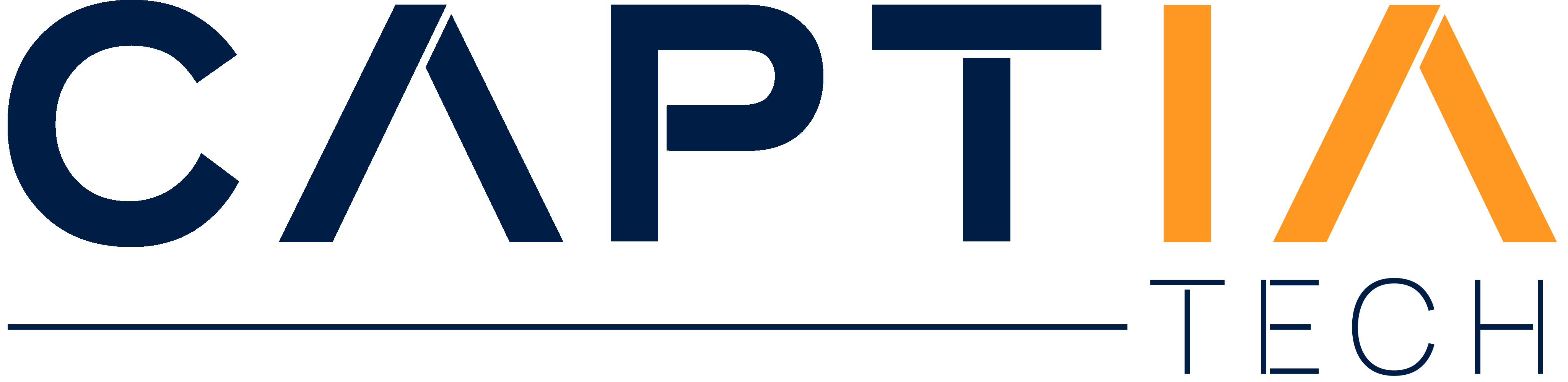 CAPTIA tech